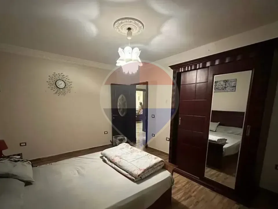 Ground Floor Appartement