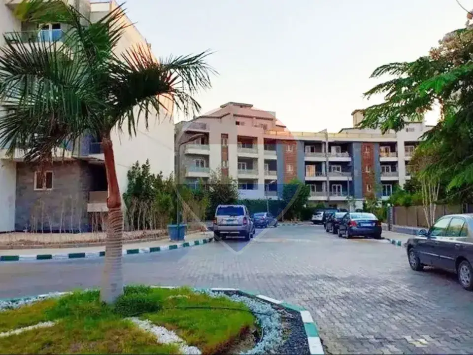 Ground Floor Appartement