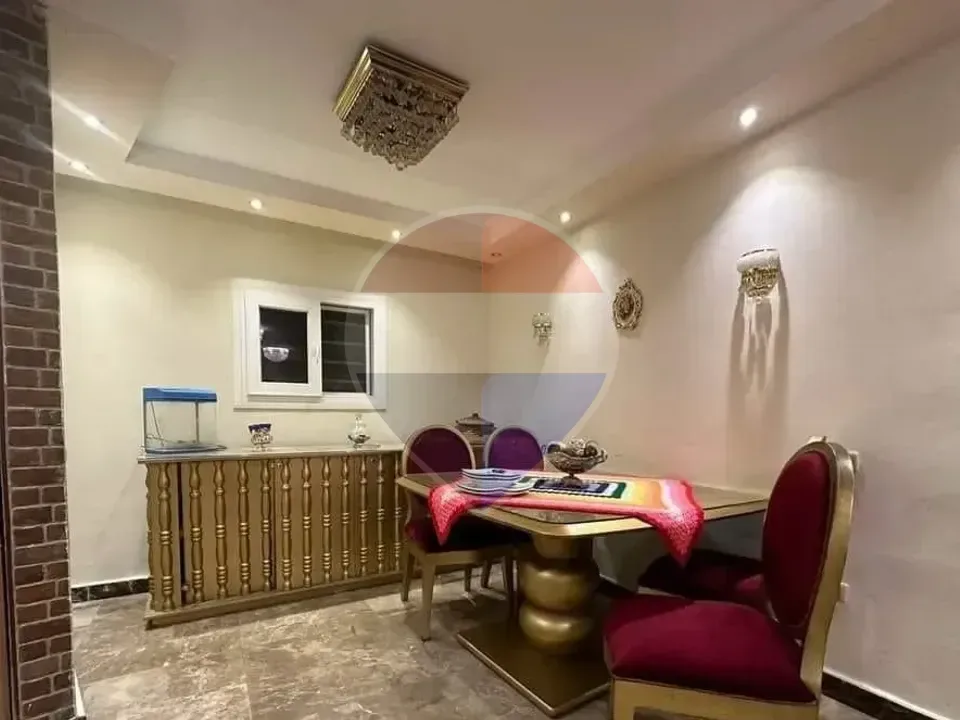 Ground Floor Appartement