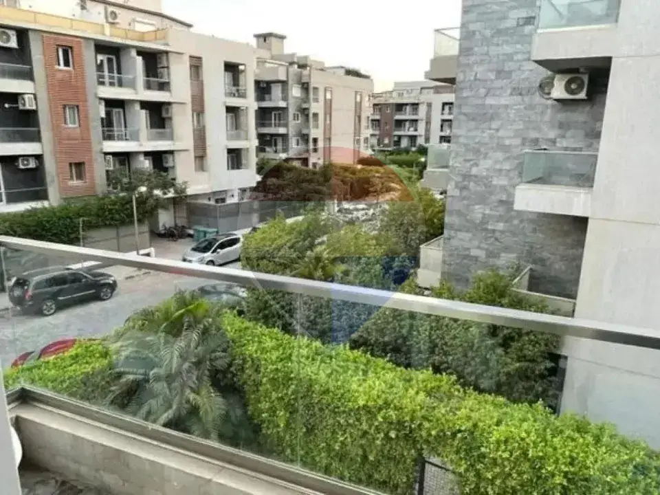 Ground Floor Appartement