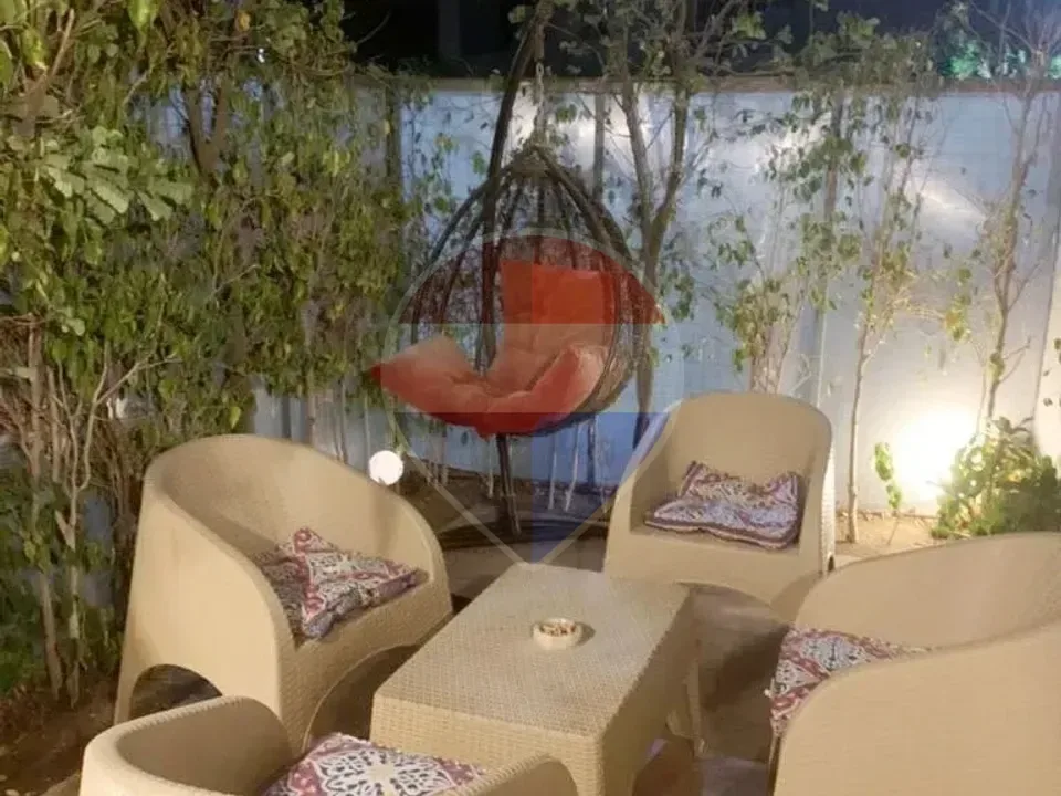 Ground Floor Appartement