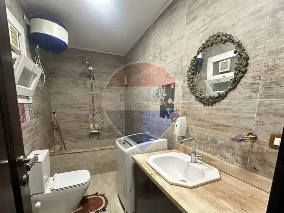 Ground Floor Appartement