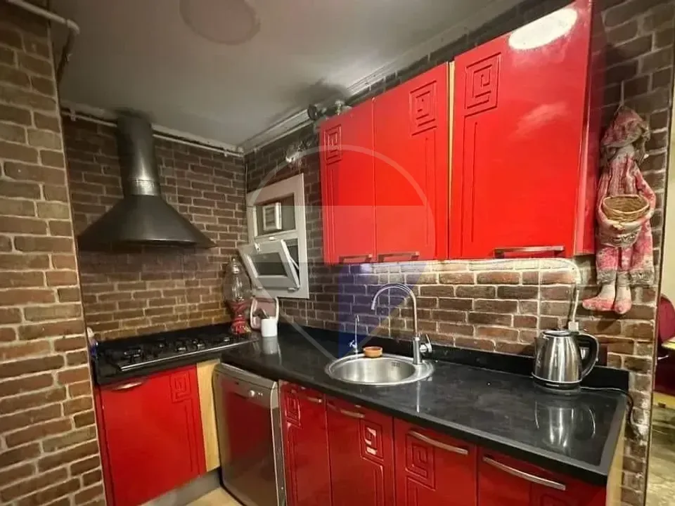 Ground Floor Appartement