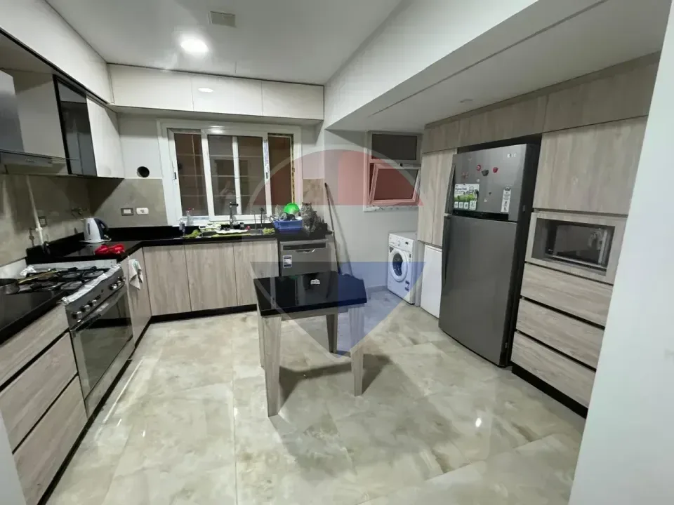 Luxury Fully Furnished I Villa Garden for Rent