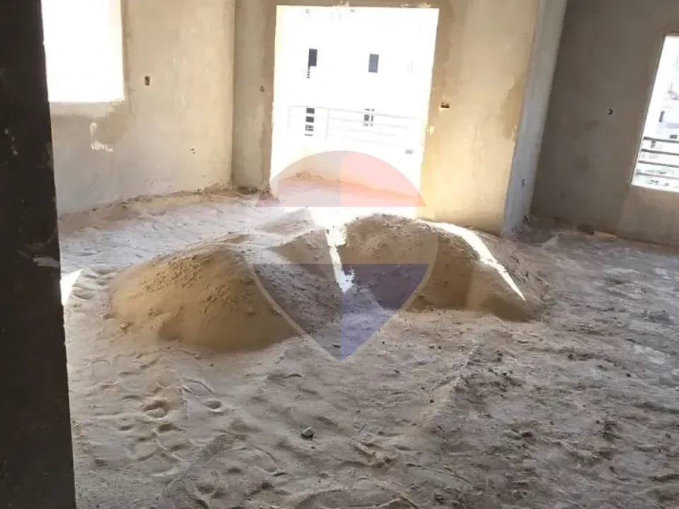 فرصة مميزة لامتلاك شقة في أفضل مواقع زايد هايتس