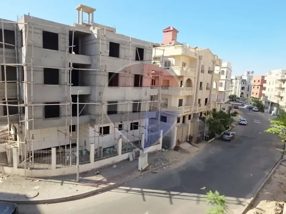 فرصة مميزة لامتلاك شقة في أفضل مواقع زايد هايتس