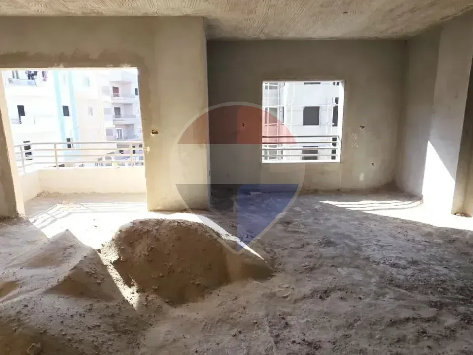 فرصة مميزة لامتلاك شقة في أفضل مواقع زايد هايتس