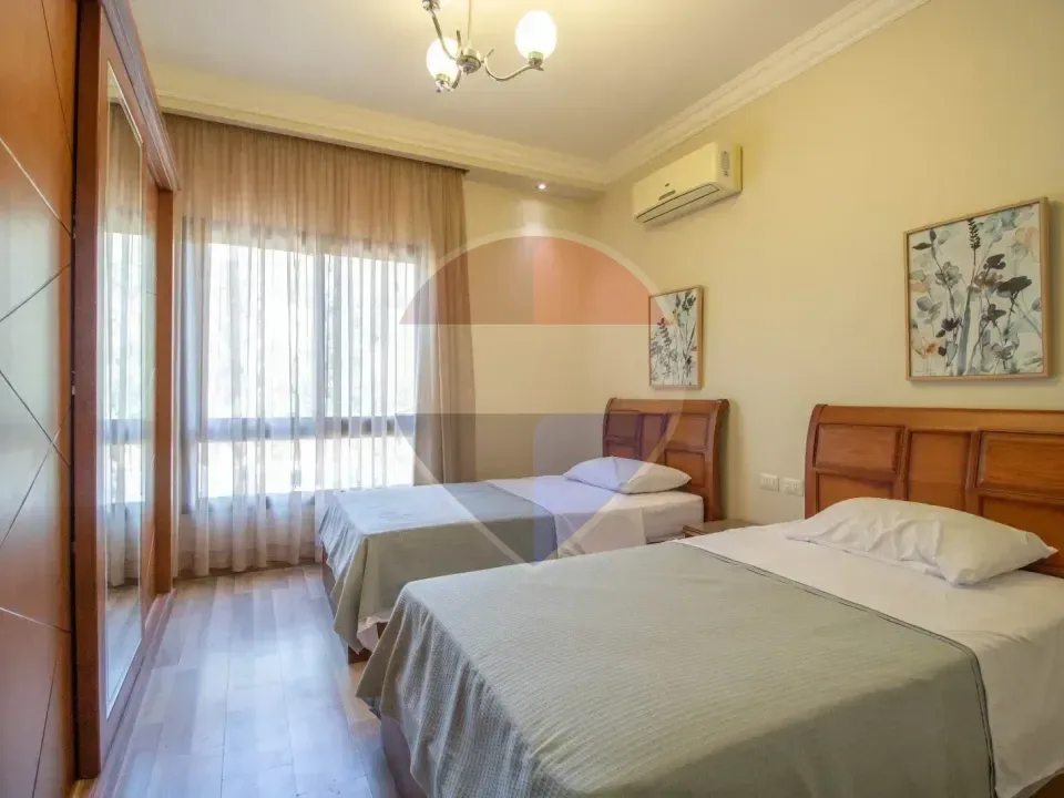 Fully Furnished Apartment for Rent in Westown