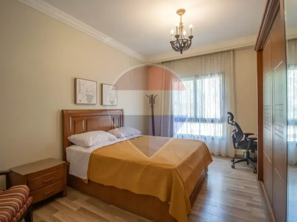 Fully Furnished Apartment for Rent in Westown