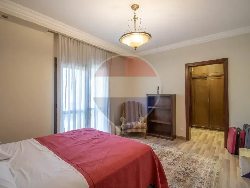 Fully Furnished Apartment for Rent in Westown