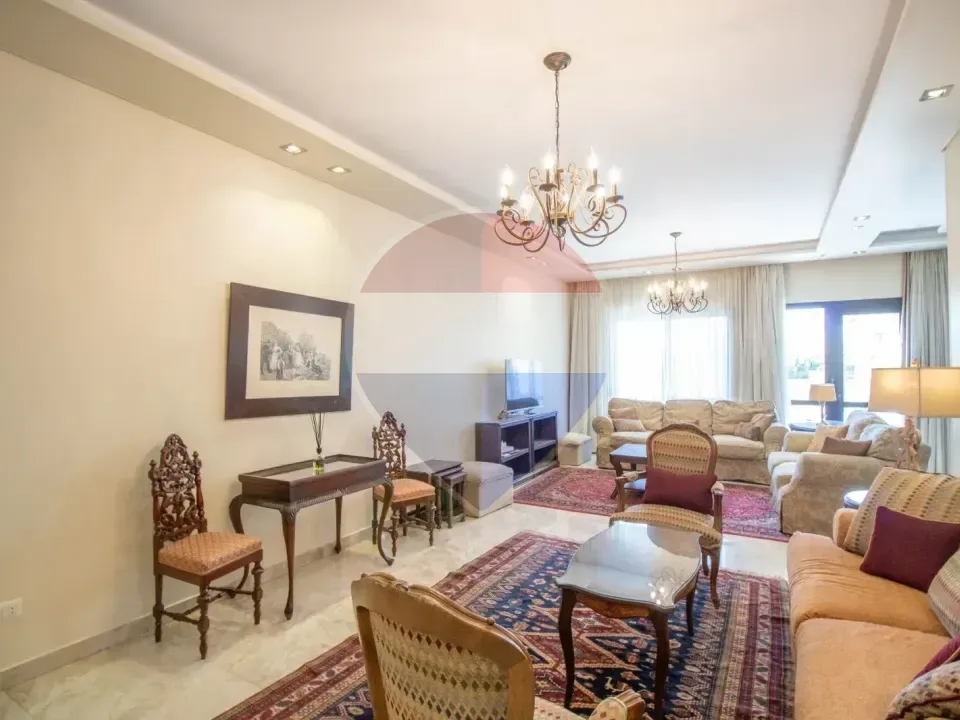 Fully Furnished Apartment for Rent in Westown