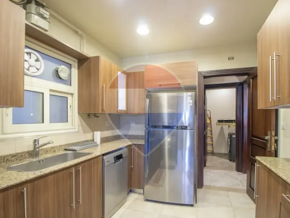 Fully Furnished Apartment for Rent in Westown
