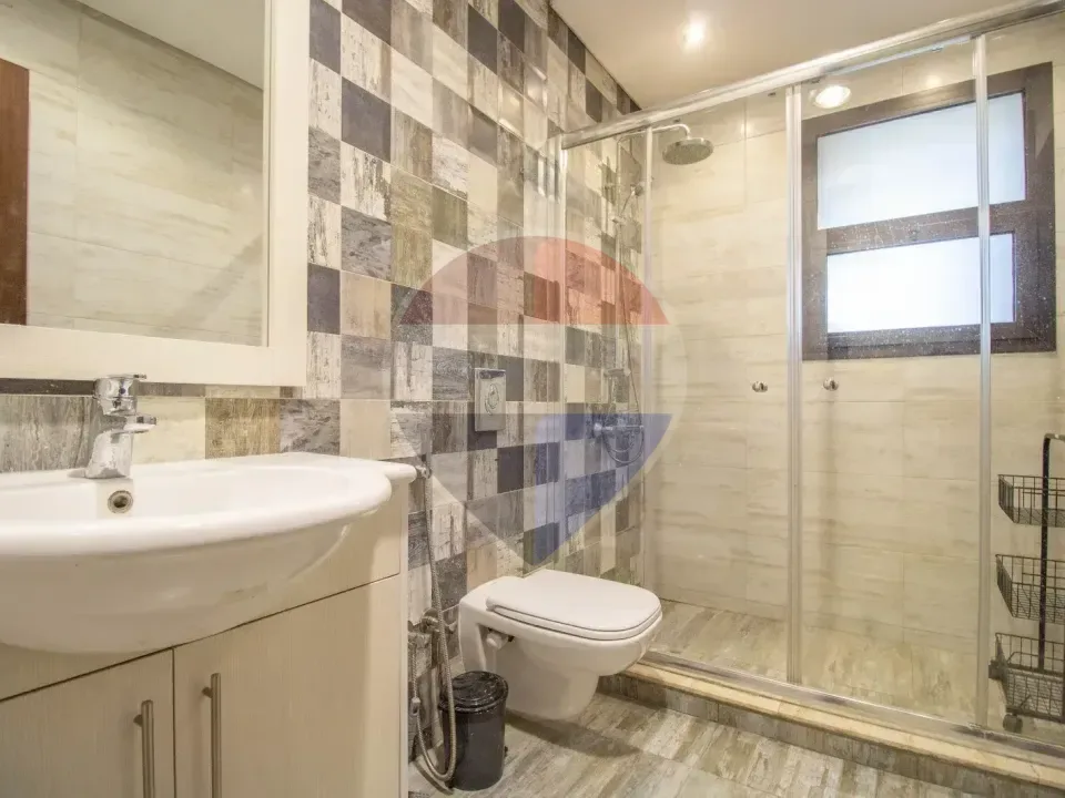 Fully Furnished Apartment for Rent in Westown