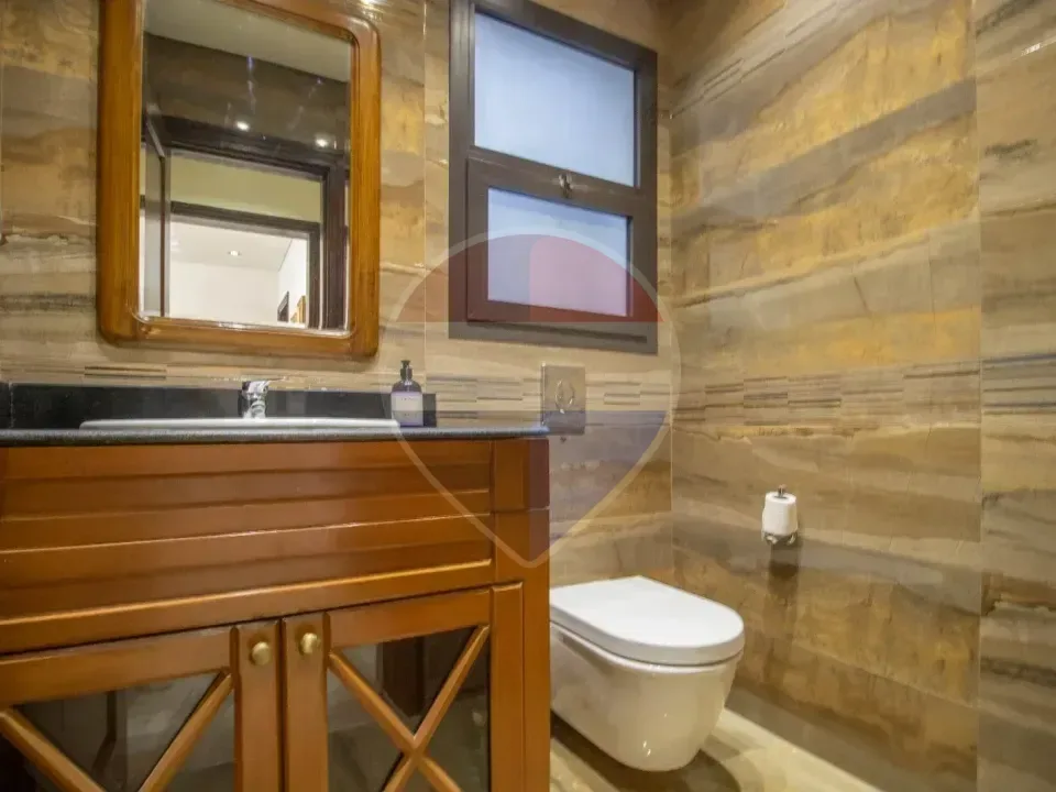 Fully Furnished Apartment for Rent in Westown