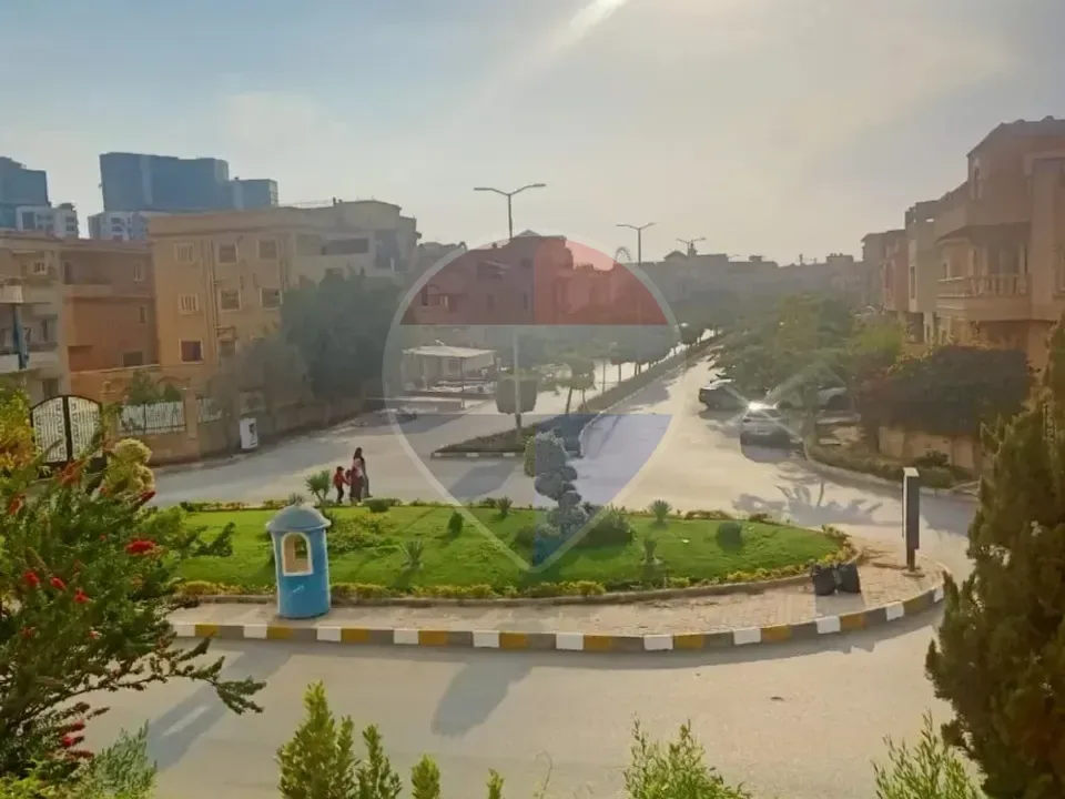 شقة