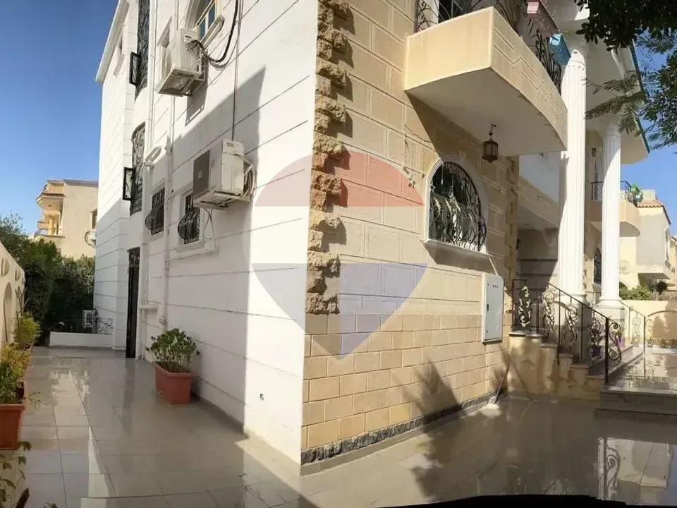 شقة