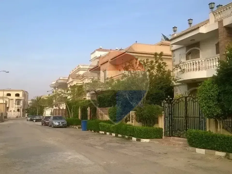 شقة