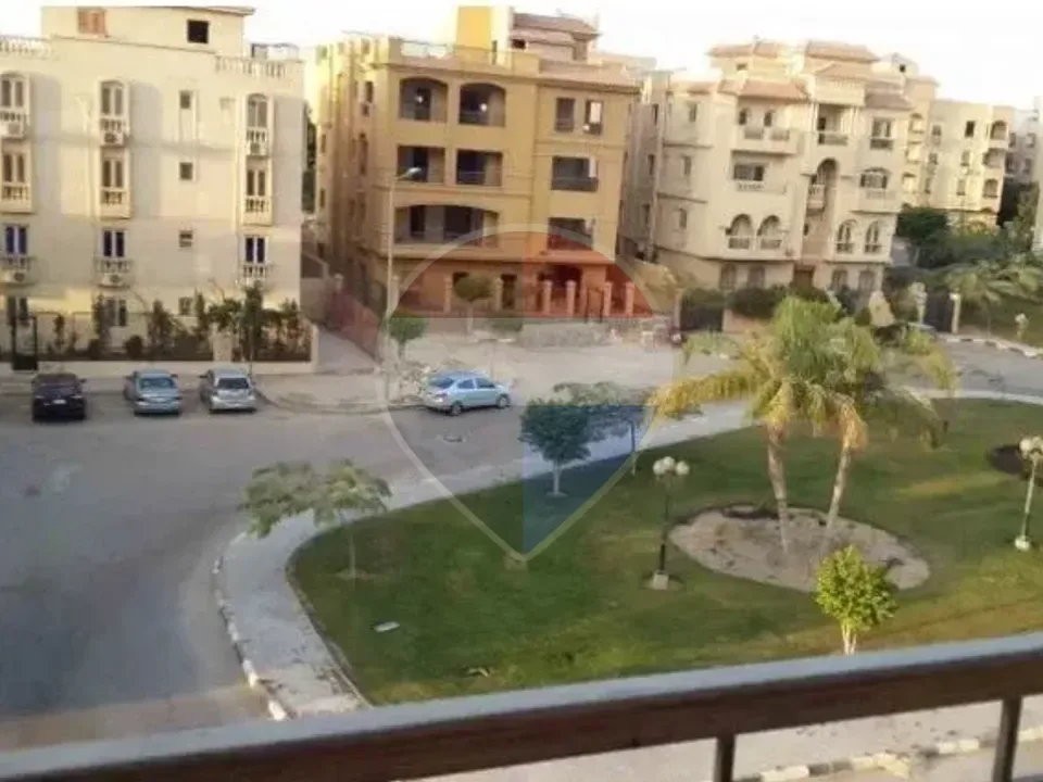شقة
