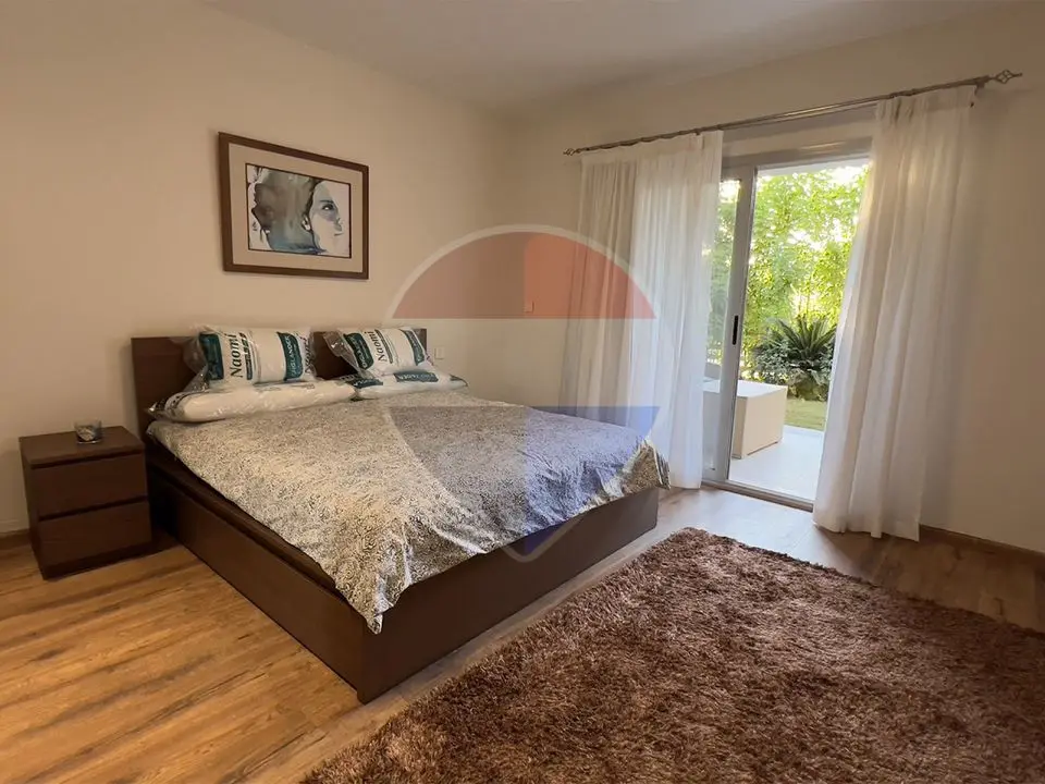 Apartment | Garden | for Rent | Fully Furnished | CFC