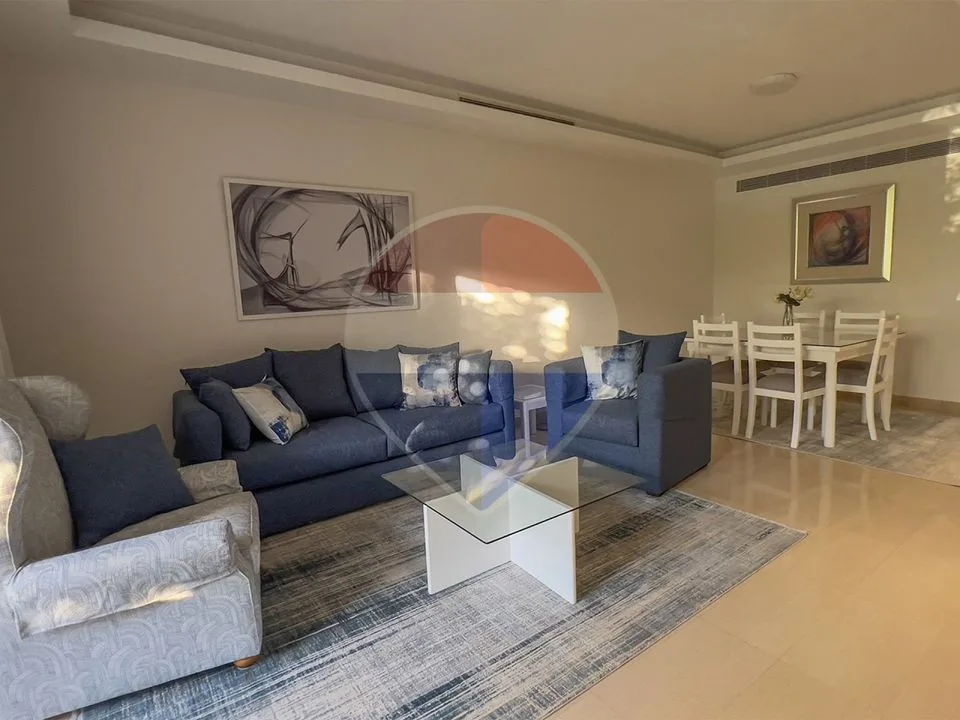 Apartment | Garden | for Rent | Fully Furnished | CFC