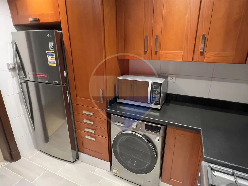 Apartment | Garden | for Rent | Fully Furnished | CFC