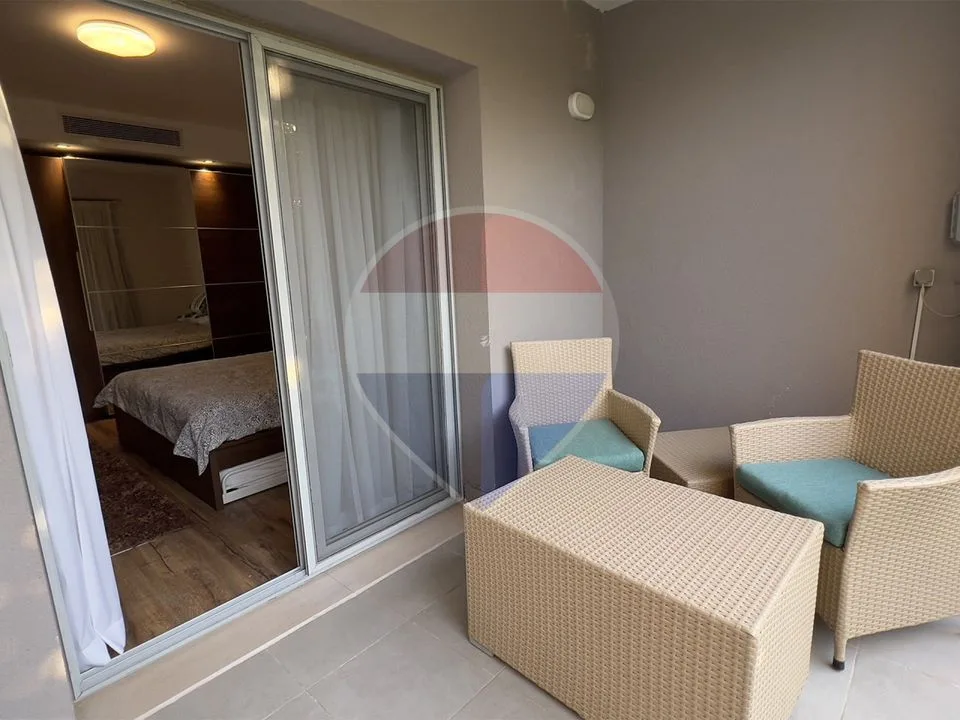 Apartment | Garden | for Rent | Fully Furnished | CFC