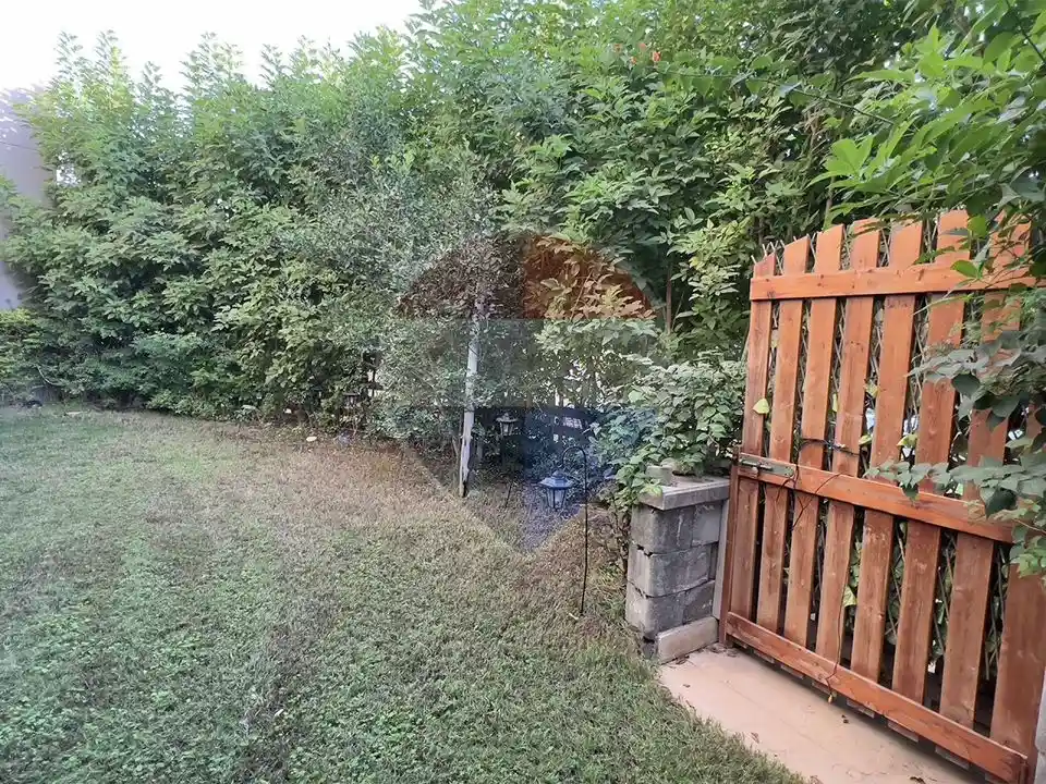 Apartment | Garden | for Rent | Fully Furnished | CFC