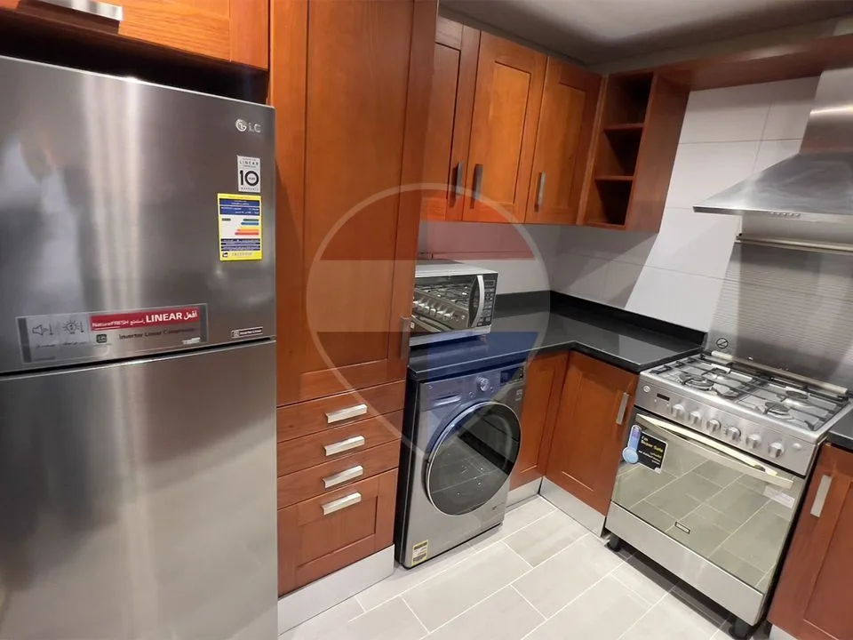 Apartment | Garden | for Rent | Fully Furnished | CFC