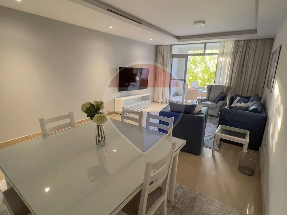 Apartment | Garden | for Rent | Fully Furnished | CFC