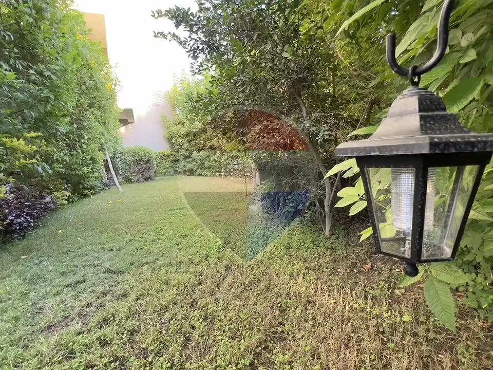 Apartment | Garden | for Rent | Fully Furnished | CFC