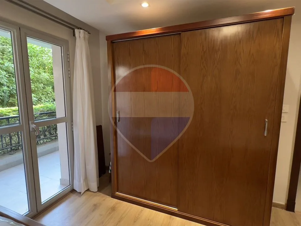 Apartment | Garden | for Rent | Fully Furnished | CFC