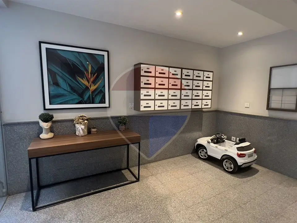 Apartment | Garden | for Rent | Fully Furnished | CFC