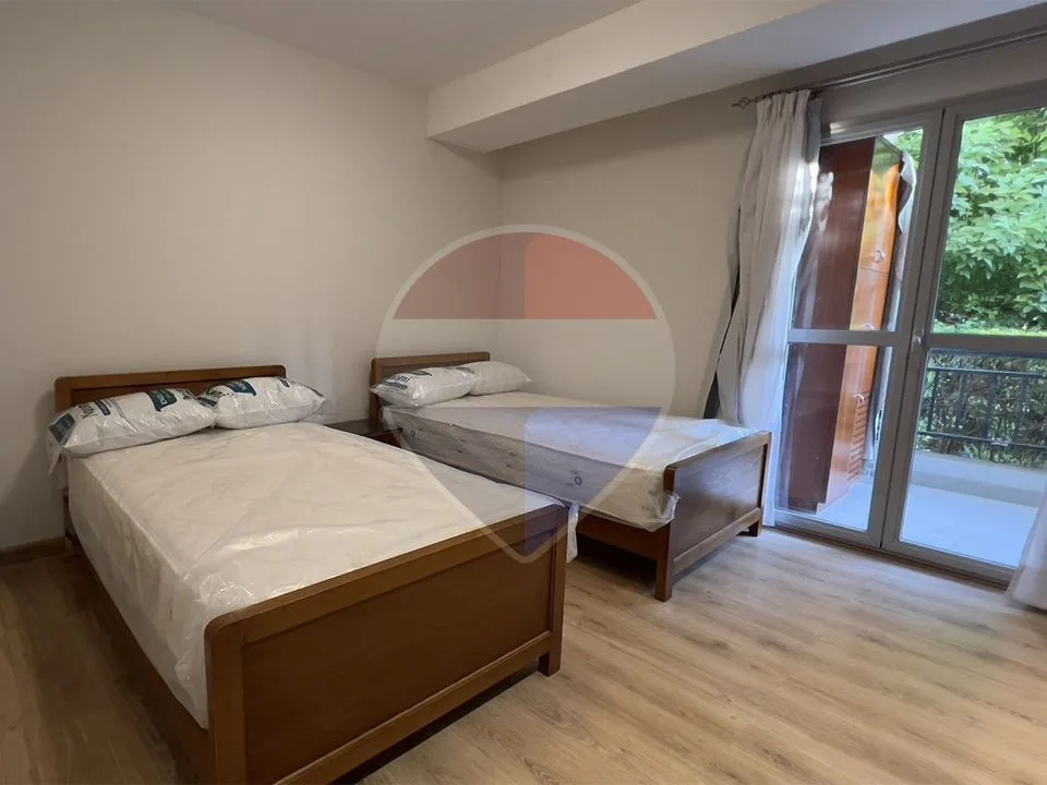 Apartment | Garden | for Rent | Fully Furnished | CFC