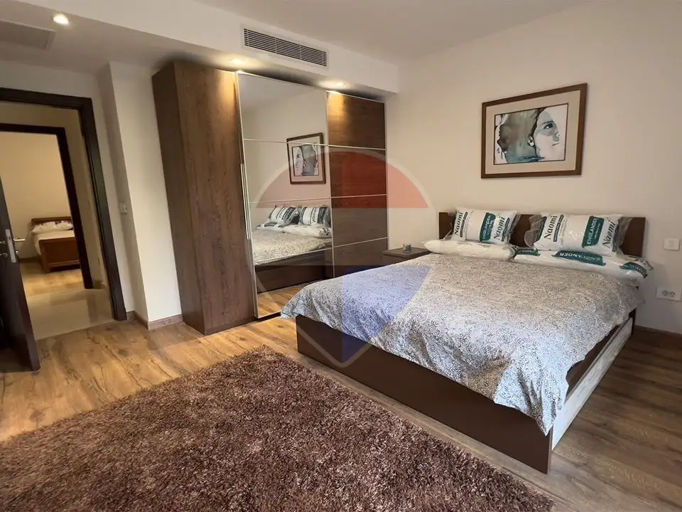 Apartment | Garden | for Rent | Fully Furnished | CFC