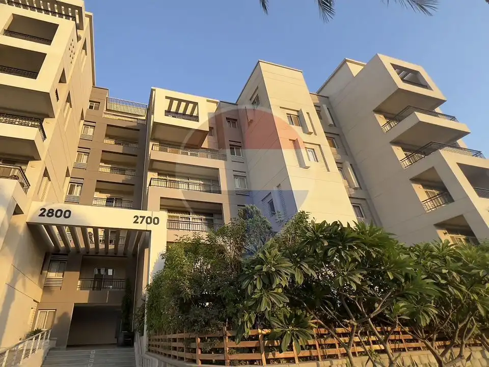 Apartment | Garden | for Rent | Fully Furnished | CFC