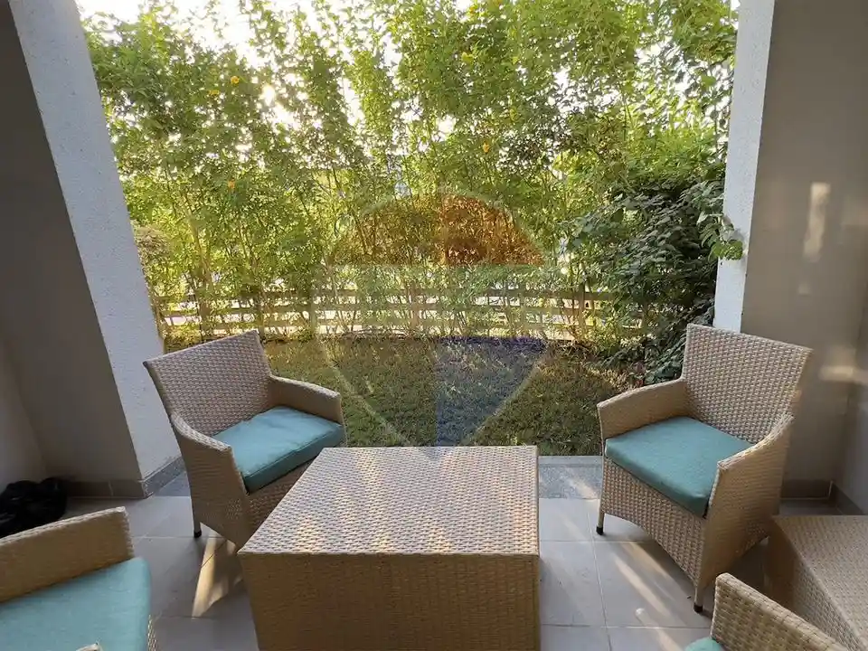 Apartment | Garden | for Rent | Fully Furnished | CFC