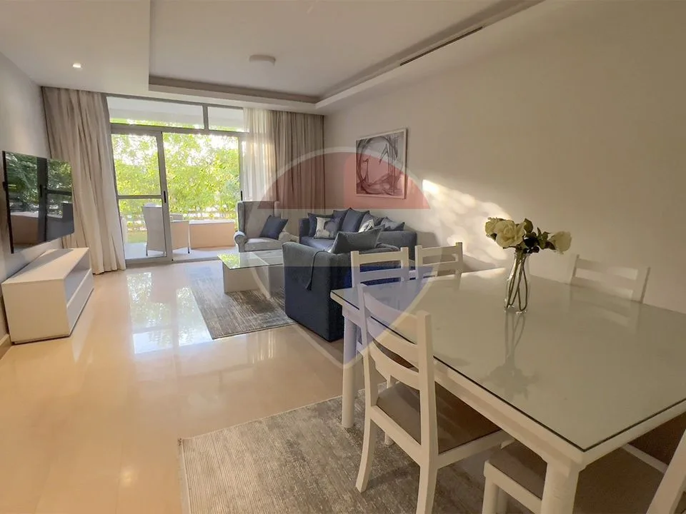 Apartment | Garden | for Rent | Fully Furnished | CFC