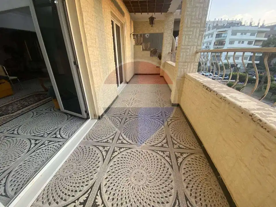 شقة