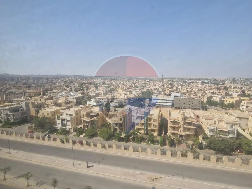 For Rent | Apartment in ZED Towers