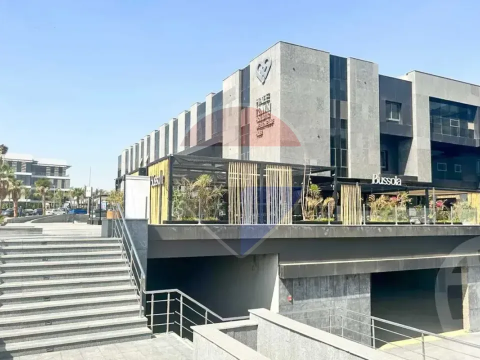 Clinic for Rent in Hale Town – Fully Finished