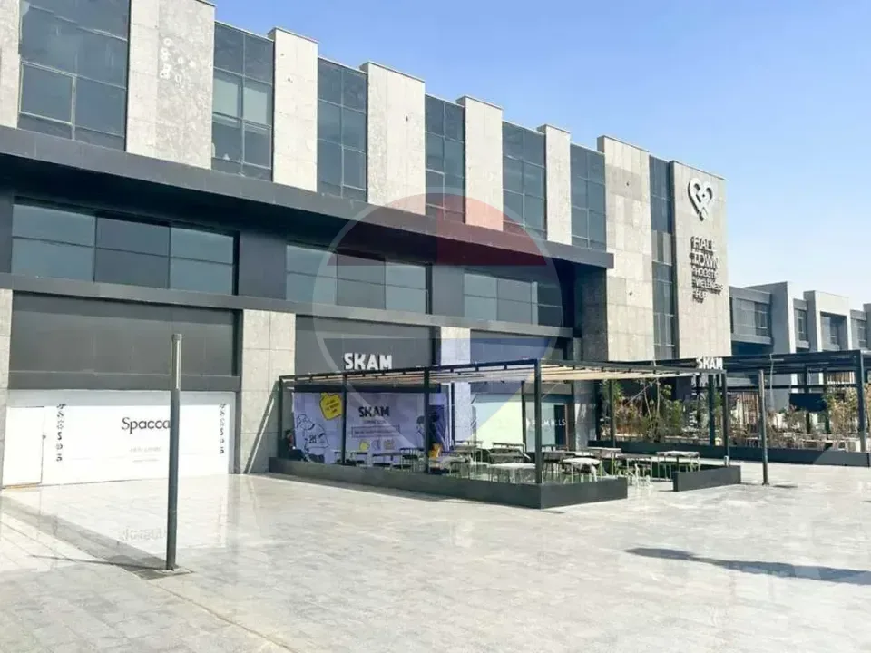 Clinic for Rent in Hale Town – Fully Finished