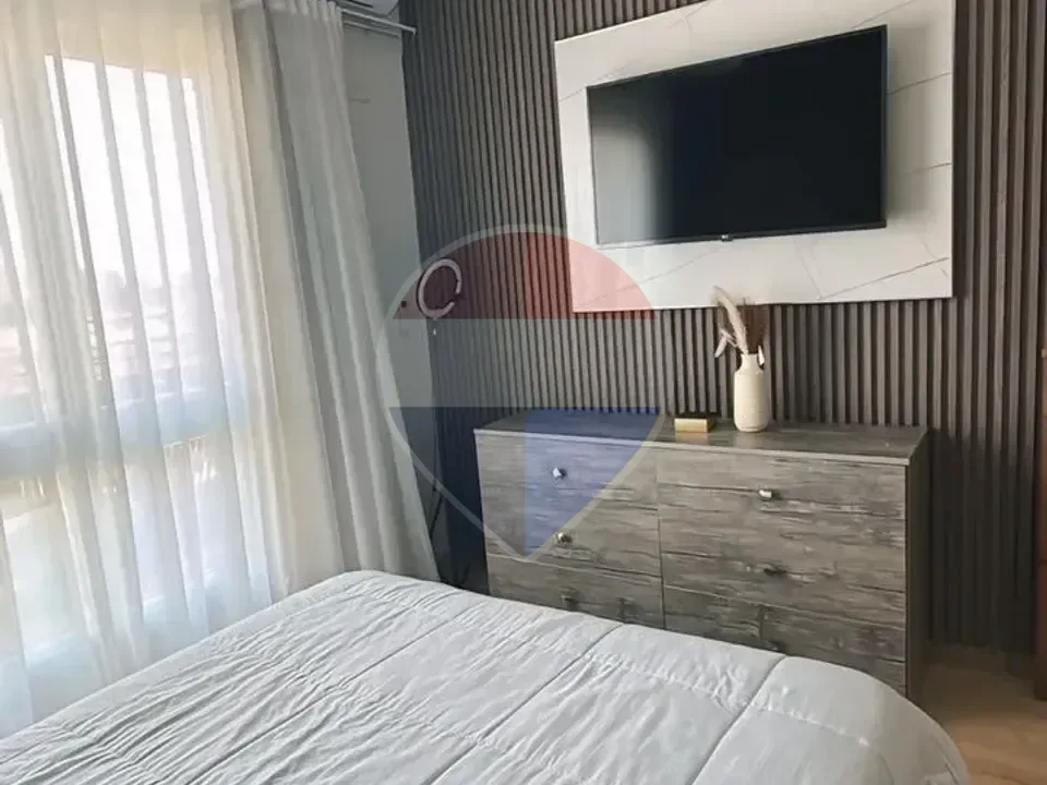 شقة دور ارضي