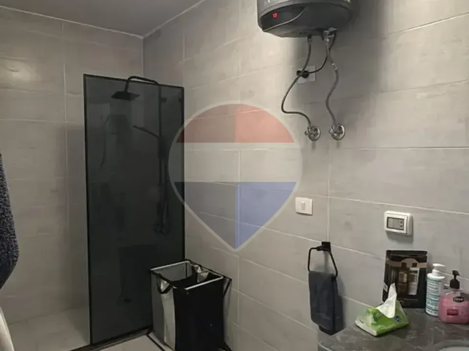 شقة دور ارضي