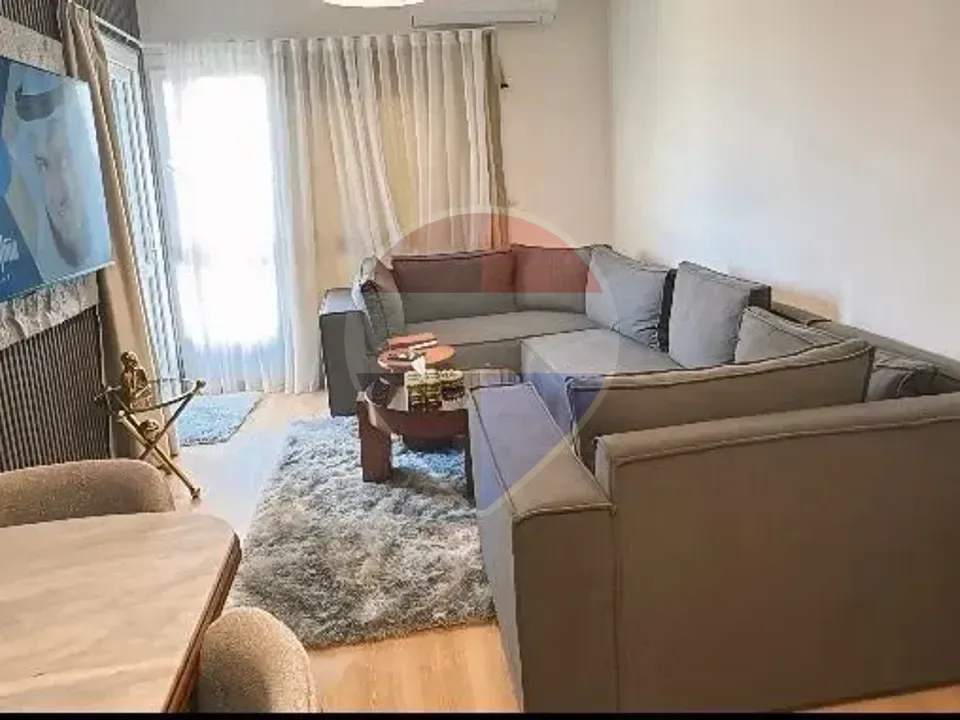 شقة دور ارضي