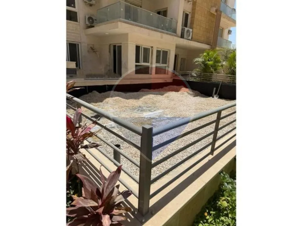 Under Market Price -Finished Ground with Garden