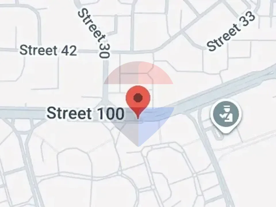 شقة