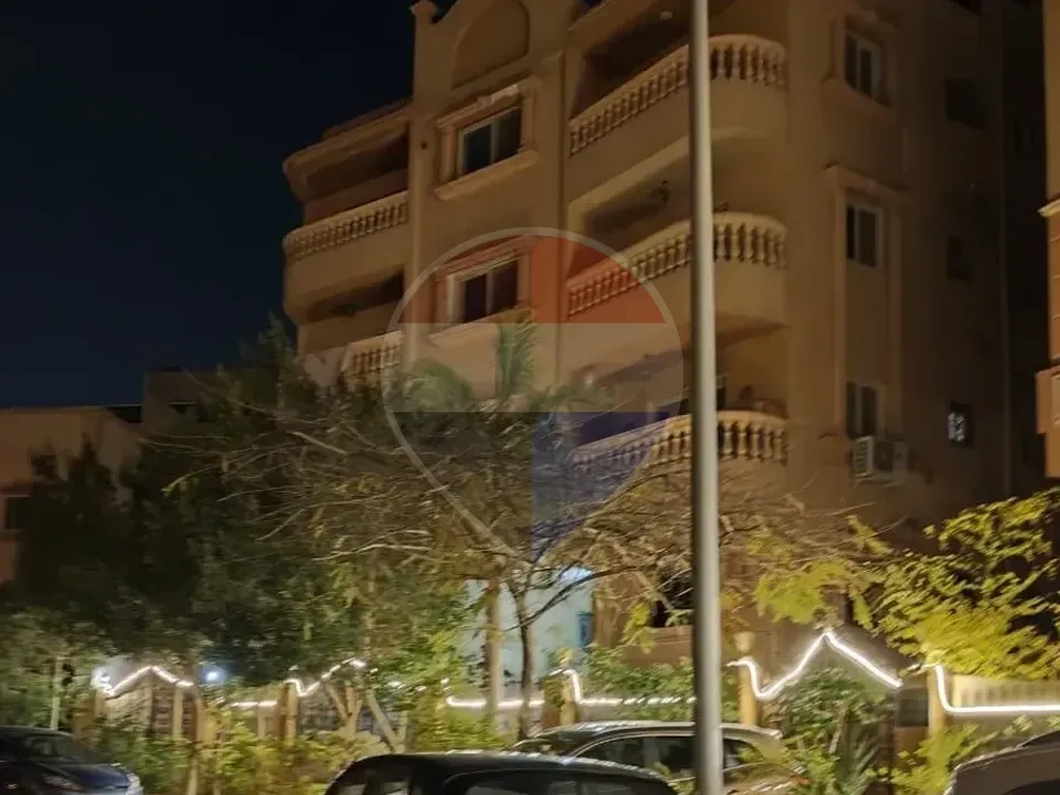 شقة