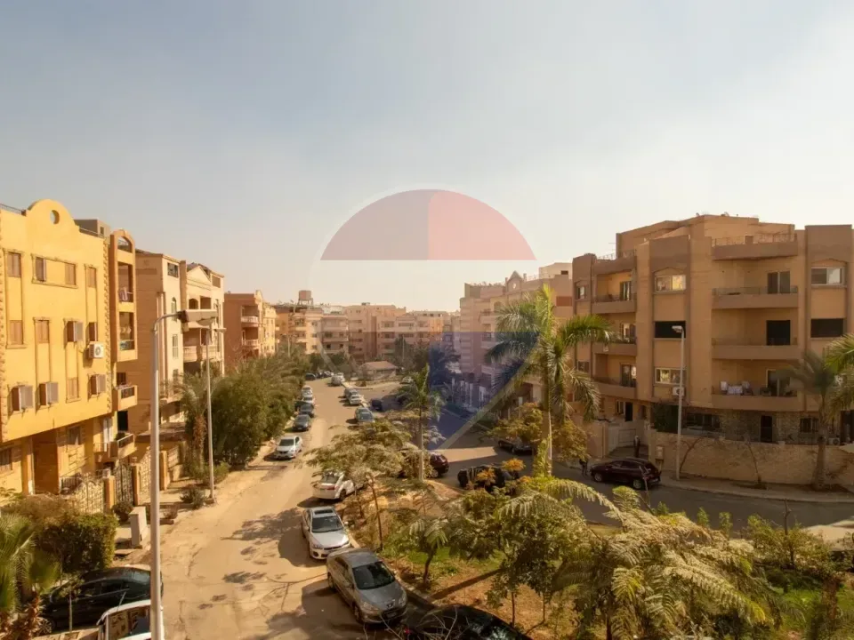 شقة