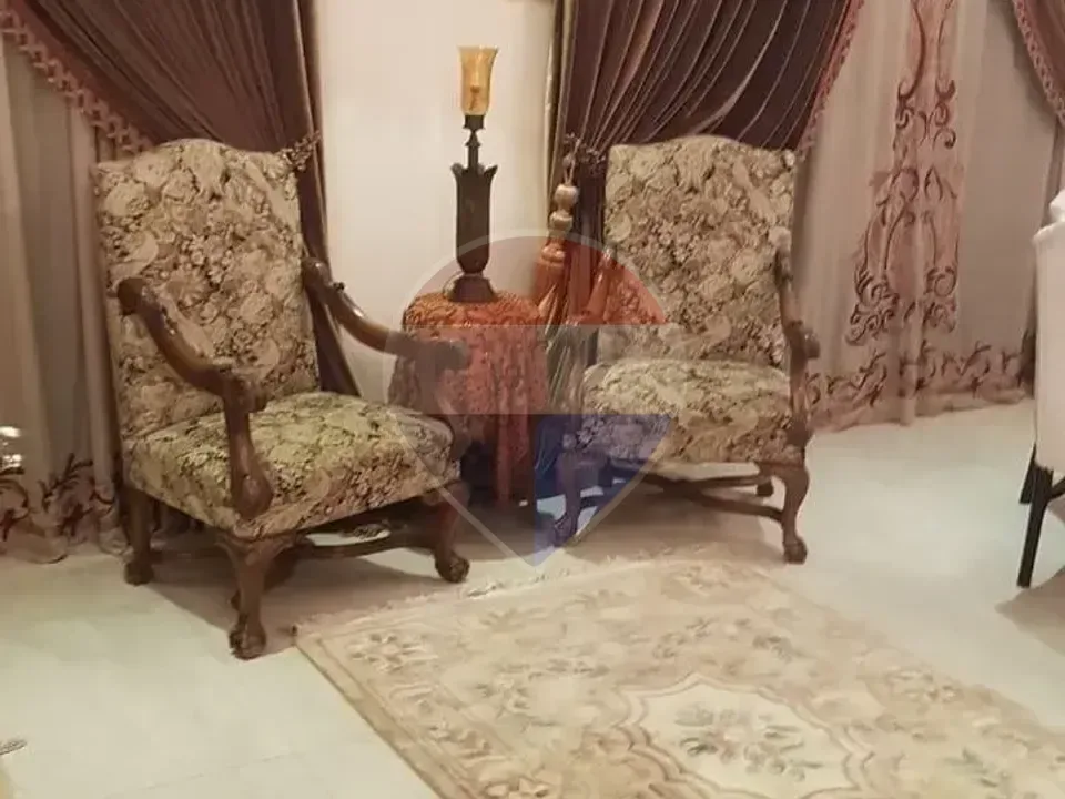 For Sale in Green 3 Compound Corner Ultra Lux Townhouse in a Prime Location