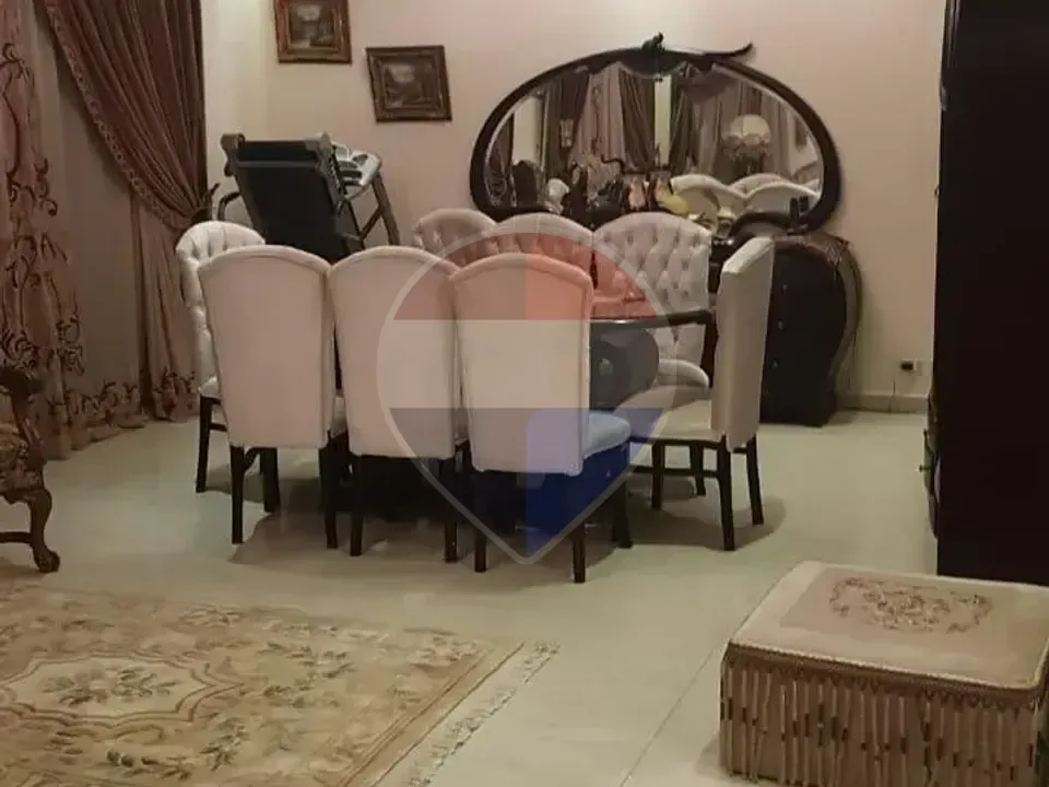 For Sale in Green 3 Compound Corner Ultra Lux Townhouse in a Prime Location